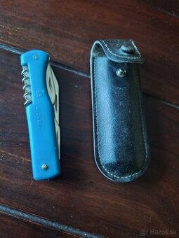 Vreckový nôž CCCP