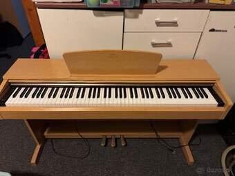 Predam piano digitálne YAMAHA