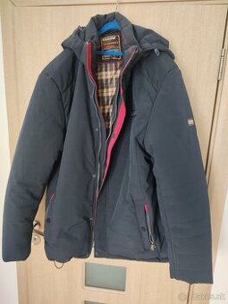 Zimná bunda pánska  nova