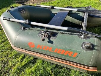 ELEKTROMOTOR MINN KOTA  ENDURA C2 30 -Čln kolibri Km200