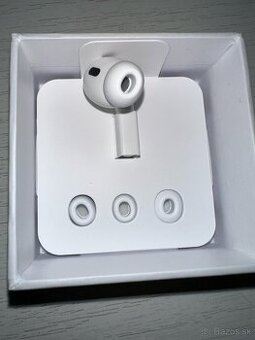 AirPods Pro 2 gen.-ľavé slúchadlo - 1