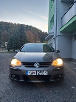 Volkswagen Golf 5 1,9TDI
