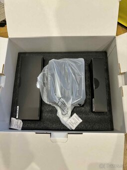 FANATEC F1 Esport set ClubSport DD 12nm