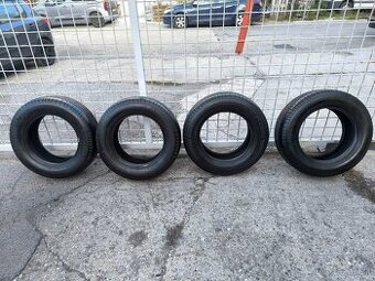 letné pneumatiky Michelin 235/65 R17 104V