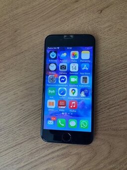 iphone 6 128GB