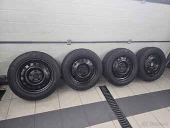 Kia ,Hyundai, 205/55 R16