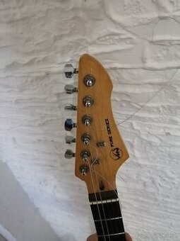 Gitara pure series