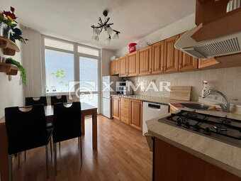 Na predaj 3 izbový byt Banská Bystrica - 1