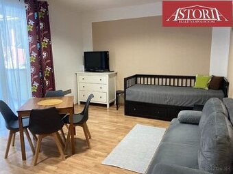 Apartmán na predaj Martinské Hole