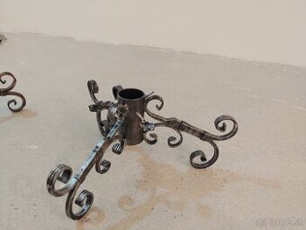 Stojan na vianočný stromček - 1