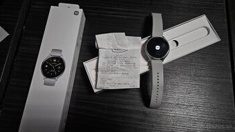 Smart hodinky Xiaomi Watch 2
