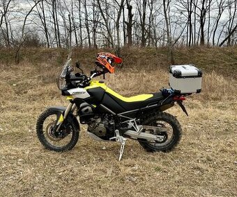 Aprilia Tuareg 660 - 1