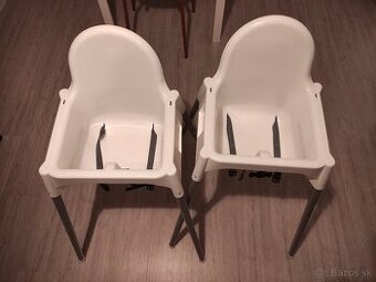 Stoličky pre deti Antilop