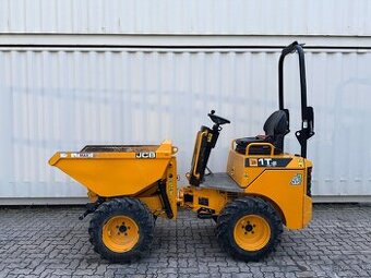 Kolový dumper JCB 1T - 2S5 - 1