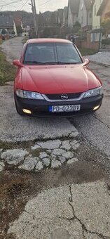 OpelVectra