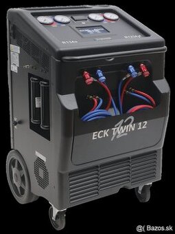 Plnenie klimatizácie auta dezinfekcia