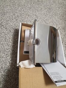 Hansgrohe držiak na toaletný papier - 1