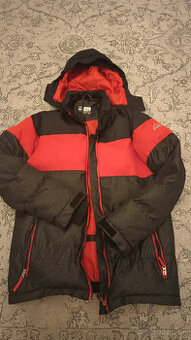Lyžiarska bunda veľkosti 176 - 1