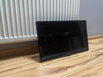 Predám elegantný LED televízor Philips – top stav