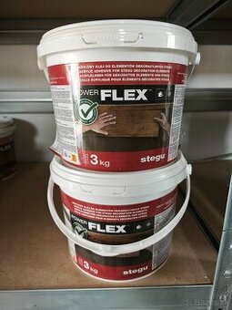 Stegu Power flex 3kg