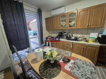 NA PREDAJ Rodinný dom v meste KRÁĽOVSKÝ CHLMEC