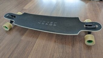LANDYACHTZ Drop Cat 38 Seeker + Blood Orange Alpine Race 73m