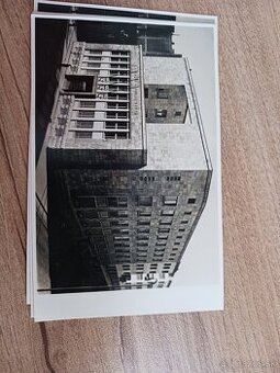 predam 3 kusy historickej fotografie