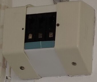 Ističový modul ( istič , ističe )