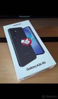 Samsung Galaxy A36
