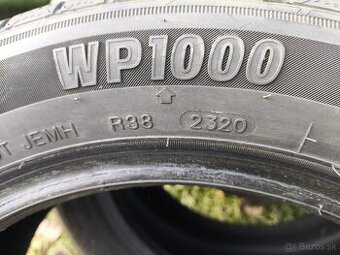 185/55-15 zimné pneu