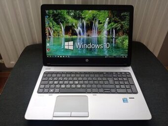 Hp probook 650 g1 ,Intel® Core™i5 , 8gb ram , ssd , RS232
