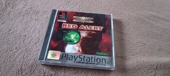 Red alert pre ps1