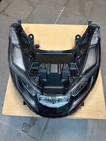 Predné svetlo Honda PCX