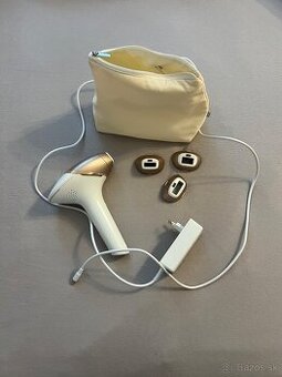 Predám Philips Lumea IPL