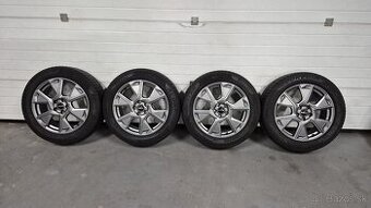 Hliníkové Disky 5x114,3 R19 ET54 originá KIA EV6