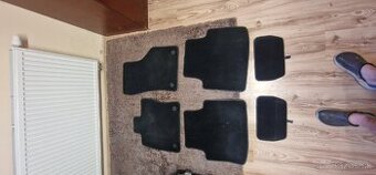 ŠKODA Kodiaq - auto rohože