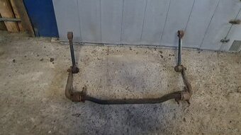 stabilizacna tyč prednej napravy Iveco