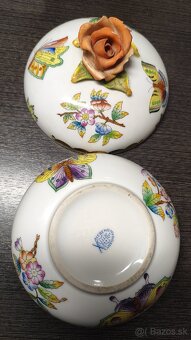 Herend- bonboniéra - 1