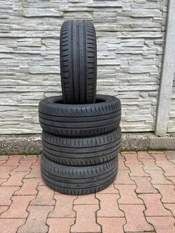 205/55 R16 Michelin letne pneu