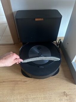 iRobot Roomba Combo J7+