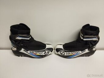 Predám topánky na bežky SALOMON COMBI EU-40,PILOT.