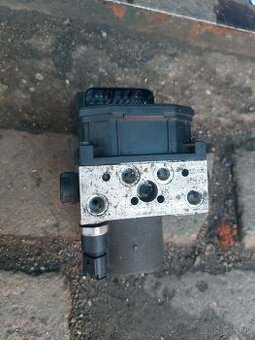 abs jednotka Superb I, Passat B5,5