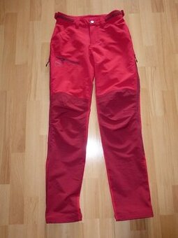 turistické nohavice norheim XS