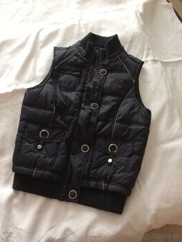 Dámska vesta