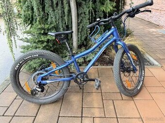 Predám detsky bicykel Merida