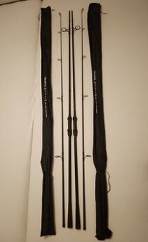 Daiwa ninja x stalker 3m 2lb