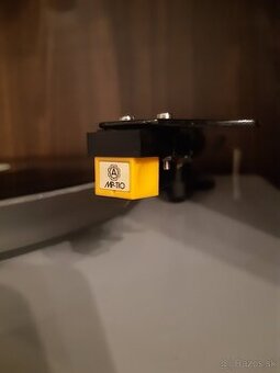 Nagaoka MP-110 - gramofónová prenoska