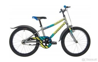 Detský bicykel Kenzel Kaleo 20