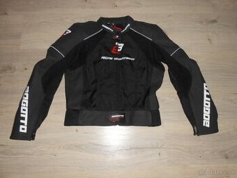 Predam novu kvalitnu damsku kozeno/textilnu moto bundu BOGOT