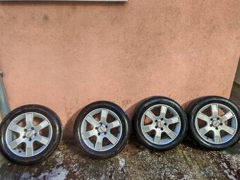 Elektróny 5x112 R16 ET 50